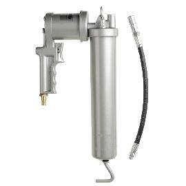 Druckluft-Fettpresse, M10x1, 6 bar Produktbild